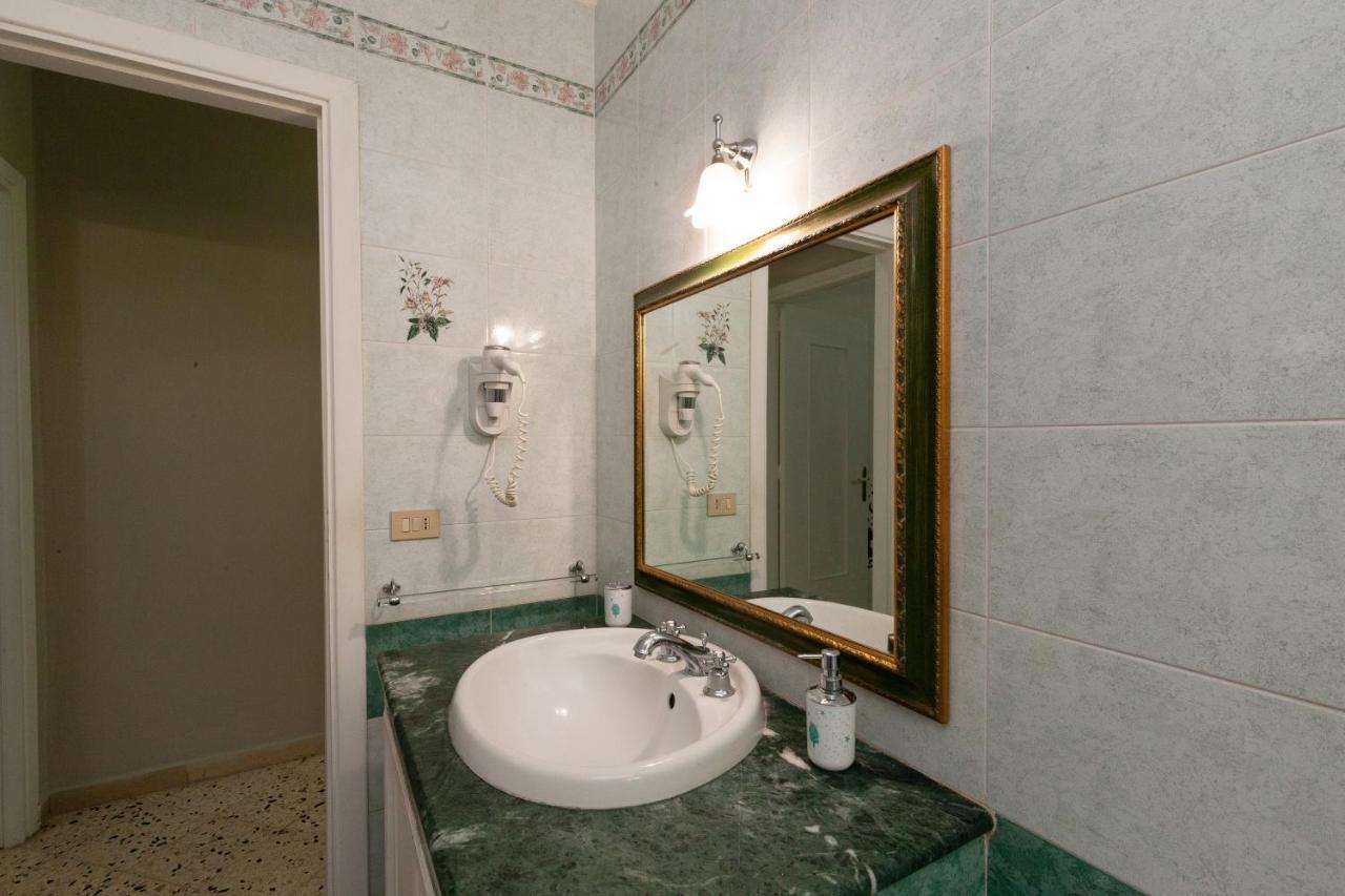 Holiday Apartment My House Palermo Dış mekan fotoğraf