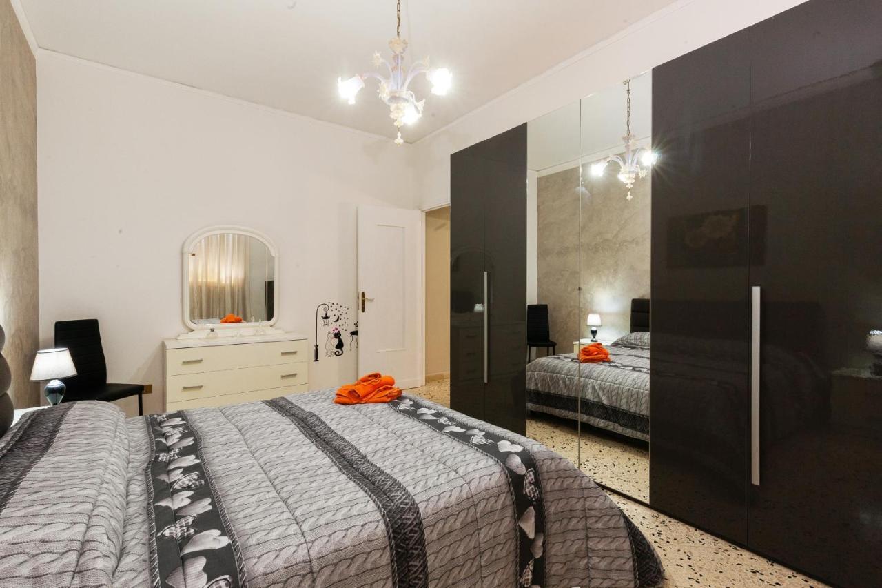 Holiday Apartment My House Palermo Dış mekan fotoğraf