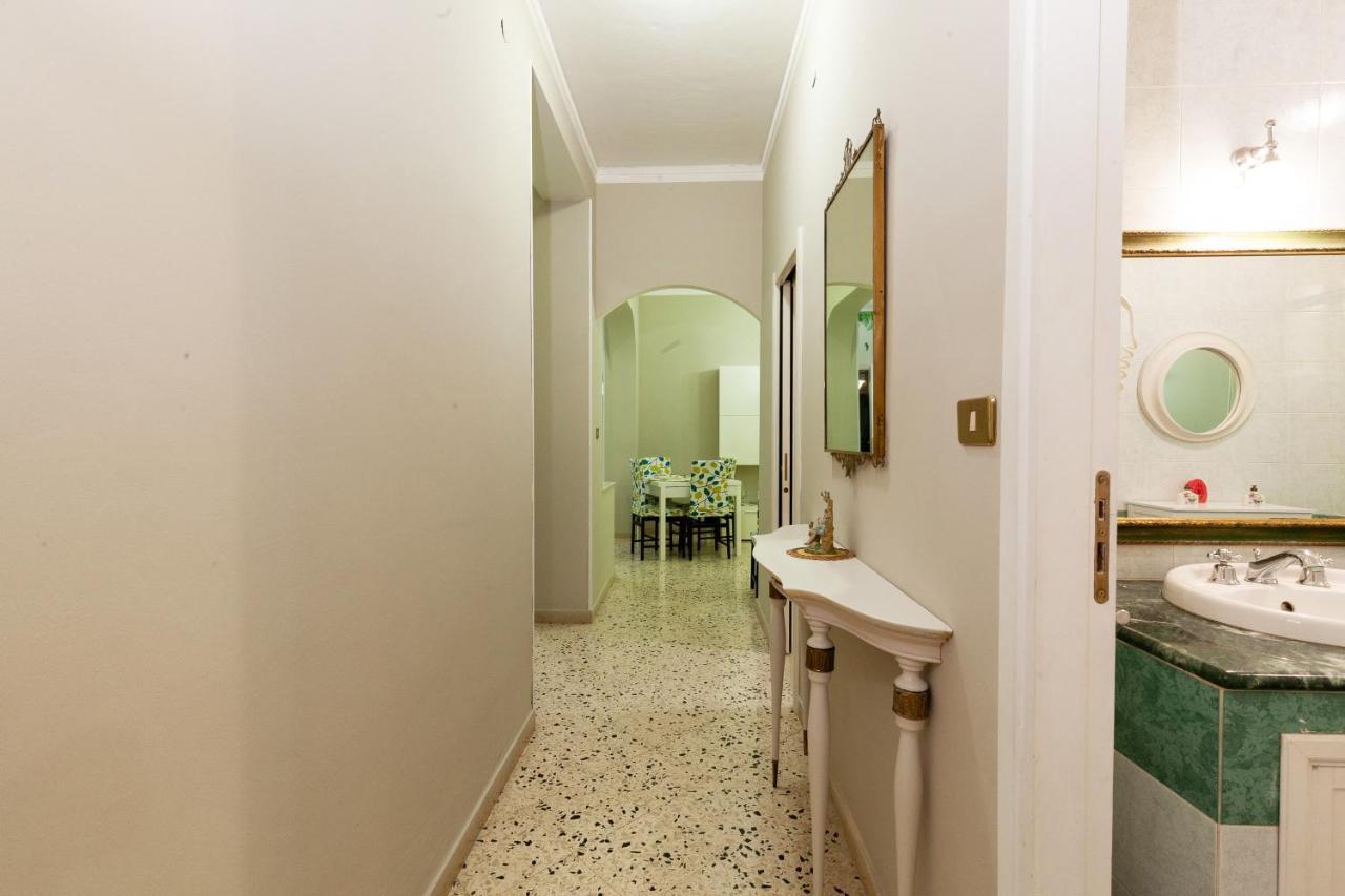 Holiday Apartment My House Palermo Dış mekan fotoğraf