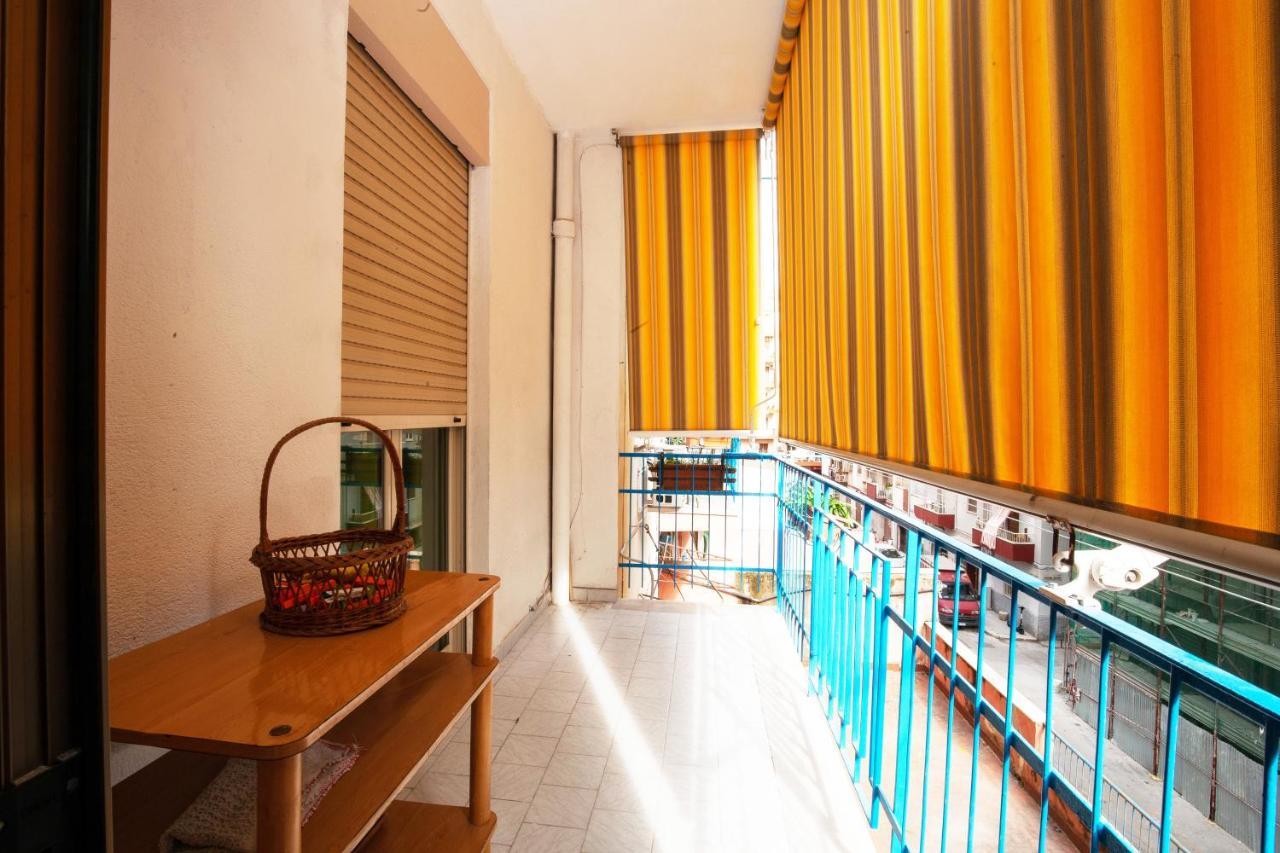 Holiday Apartment My House Palermo Dış mekan fotoğraf