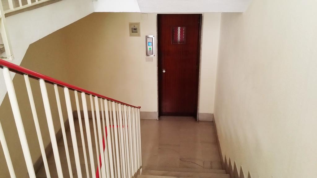 Holiday Apartment My House Palermo Dış mekan fotoğraf
